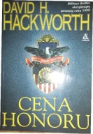 Cena honoru David H.Hackworth