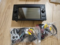 Radio samochodowe Eunavi 7" dla Ford Kuga Transit Focus C/S Max +