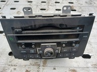 Honda CRV III lift 07-13 radio CD Warszawa