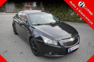 Chevrolet Cruze 1.8 Gaz LPG Automat Gwarancja 12m