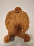 CZAPKA DAMSKA ZIMOWA POLITANO nr 316B