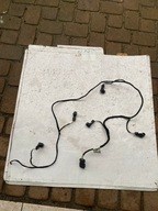 WIĄZKA INSTALACJA ZDERZAKA PRZÓD PDC MERC VITO VIANO W639 LIFT A6394408537