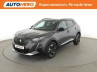 Peugeot 2008 automat full LED navi klima auto