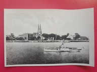 Gdańsk Nowy Port reprodukcja [92a]