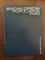 Encyklopedia popularna PWN 1999
