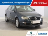 VW Passat 2.0 TDI, DSG, Klima, Klimatronic