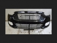 ZDERZAK ATRAPA FORD MONDEO MK5 12+ PRZÓD NR W996