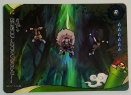 Karta Naruto TCG Kayou Zaku & Dosu & Kin - NRZ07-R-021L1