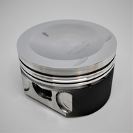 KUTE TŁOKI WOSSNER AUDI VW 2.0 TFSI TSI EA113 CDLA BHZ 9.8:1 83mm