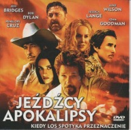 Jeźdźcy Apokalipsy