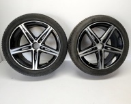 ALUFELGI FELGI MERCEDES A177 A1774010700 R18
