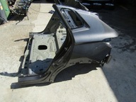 OPEL GRANDLAND X BŁOTNIK TYŁ LEWY