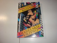 DIABELSKIE DRZEWO KOSIŃSKI