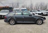 Audi A4 Allroad 2018r, ALLROAD 2.0 Benzyna QUATTRO. AUTOMAT. Uszkodzony. P