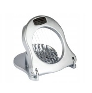 Krajalnica do jajek mozarelli stal nierdzewna. (50)