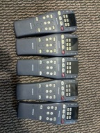 RENAULT ESPACE III PILOT ZMIENIARKI RADIA PIONEER