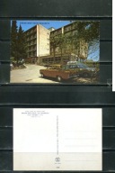 K18196)Izrael: Nazareth, Grand New Hotel