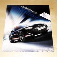 Mazda MX-5 Senshu 2012