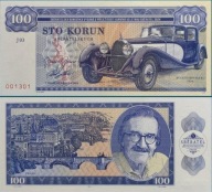 *KP* Bugatti Royale 41 z 1934 roku - ZAPADLIK (2024) - Matej Gabris