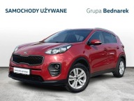 Kia Sportage Bezwypadkowy / Salon Polska