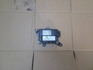 Alfa Romeo Giulia Quadrifoglio QV komputer sterownik ECU 50553461