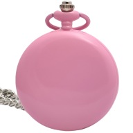 Zegarek kieszonkowy, naszyjnik, wisiorek - Klasyczny nr.57