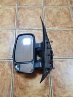 RENAULT MASTER 3 OPEL MOVANO NV400 LEWE LUSTERKO ELEKTRYCZNE OGRZEWANE