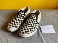 AE112 Vans Asher Checkerboard r. 37