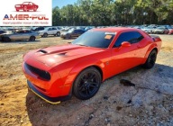 Dodge Challenger RT Scat Pack 2021 6.4 Benzyna 485KM