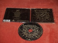 Machine Head Bloodstone & Diamonds 2014