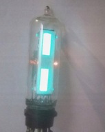 Lampa EM84 Magiczne Oko SPRAWDZONA EM 84 firmy RFT