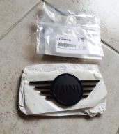 MINI R60 Tył Emblemat Oryginalny 51149880868