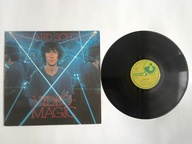 EberHard Schoener & Sting .../Video Magic LP/VG+