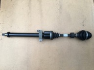 PÓŁOŚ PRAWA 8740280 MINI F54 F60 BMW F39 F40 F45 F46 F48