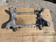 MASERATI GHIBLI QUATTROPORTE SANKI WÓZEK TRAWERS PRZÓD 670001450 670001453