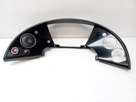 **** RAMKA DEKOR PANEL LICZNIKA HONDA CIVIC VIII UFO ****