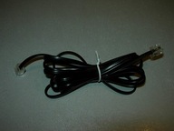 Przewód telefoniczny RJ11 6p-2c