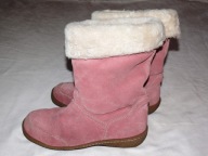 Roots saszki rozmiar 39