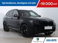 BMW X3 xDrive20d, 1. Właściciel, Serwis ASO