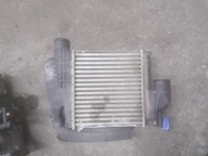 CITROEN PEUGEOT CHŁODNICA INTERCOOLER 9675627980