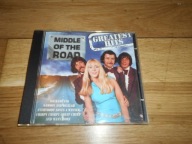 Greatest Hits Middle Of The Road CD