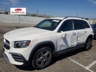 Mercedes-Benz GLB 250, 2021r., 2.0L 2.0 Benzyna 221KM