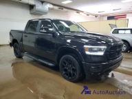 Dodge RAM 2022 RAM 1500 LARAMIE 5.7 Benzyna 395KM