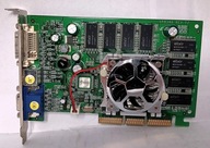 Sparkle GeForce FX5700LE 128 MB 128 bit