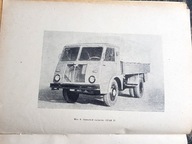 INSTRUKCJA OBSŁUGI SAMOCHODU CIĘŻAROWEGO STAR 25