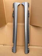 MERCEDES CLS W218 SHOOTING BRAKE LISTWA PROGOWA LEWA I PRAWA