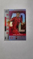 MATCH ATTAX EXTRA 2024/25 2025 LIMITED BOX 2 Jamal Musiala Bayern