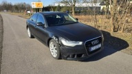Audi A6 Limousine