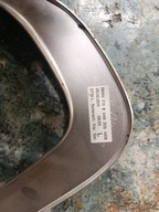 Listwa BMW 5 F11 LISTWA SZYBY BOCZNEJ PRAWY TYŁ 8049206