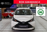 Toyota Aygo 1.0 VVT-i X-play EU6 Benzyna 69KM
